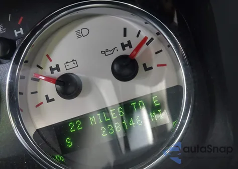 2004 Ford F-150 Fx4/Lariat/Xlt из США, поврежденный, VIN 1FTPW14514KA57746